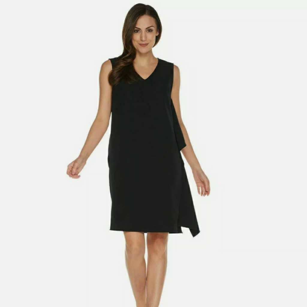 Linea By Louis Dell'olio Plus Size Dress